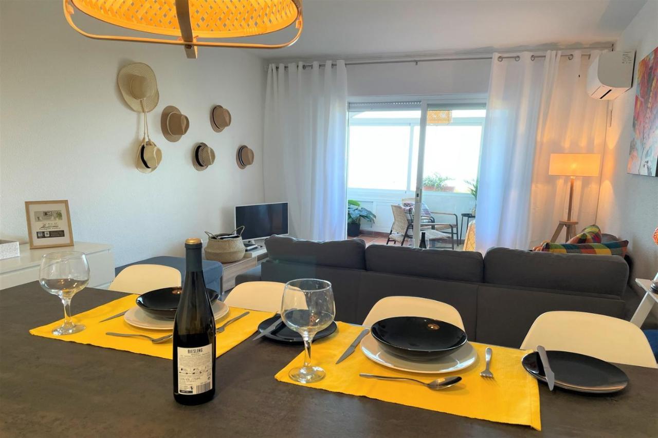 Appartement Gibraltar View - Marina Bay *