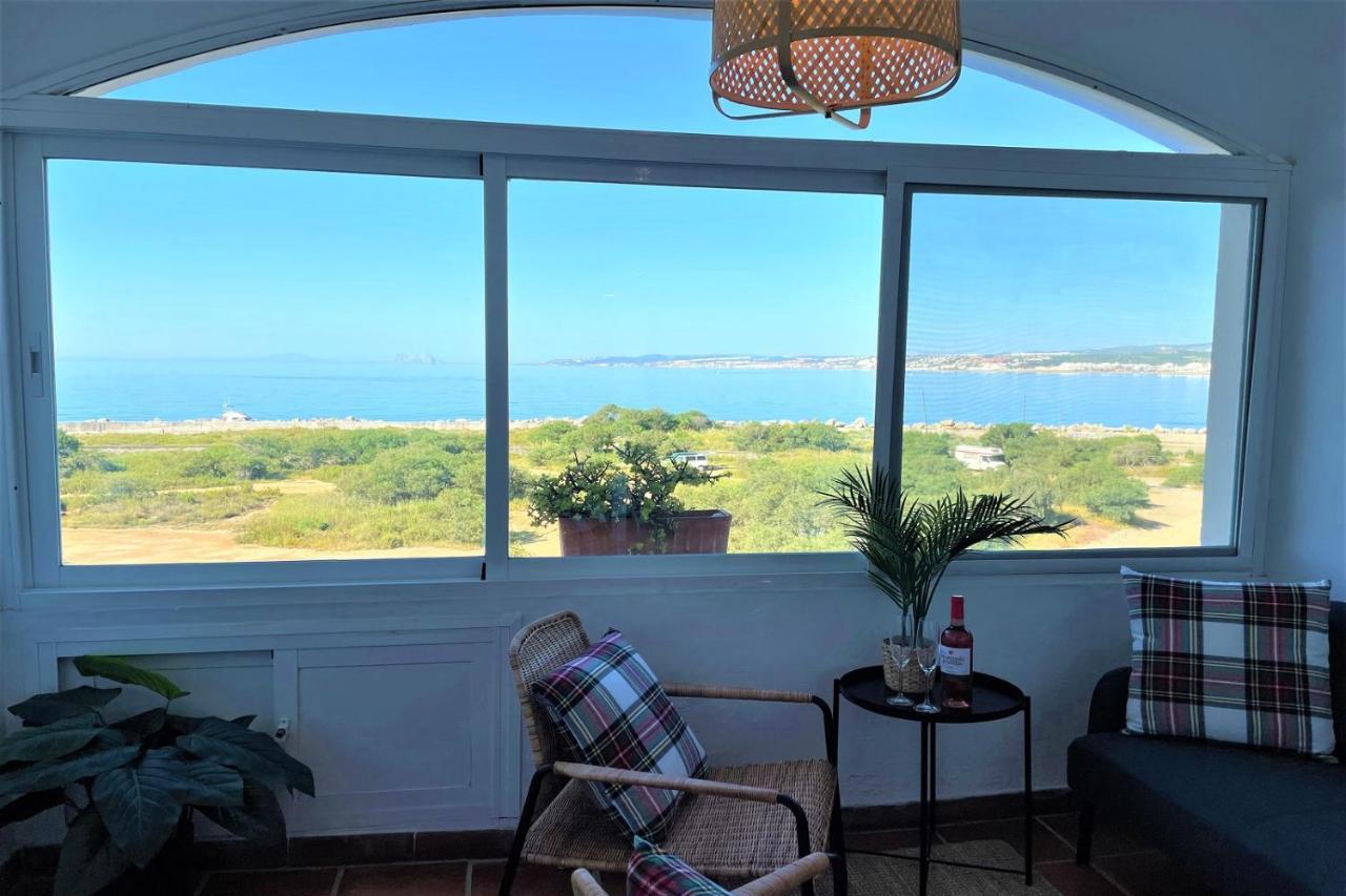 Gibraltar View - Marina Bay Appartement Estepona