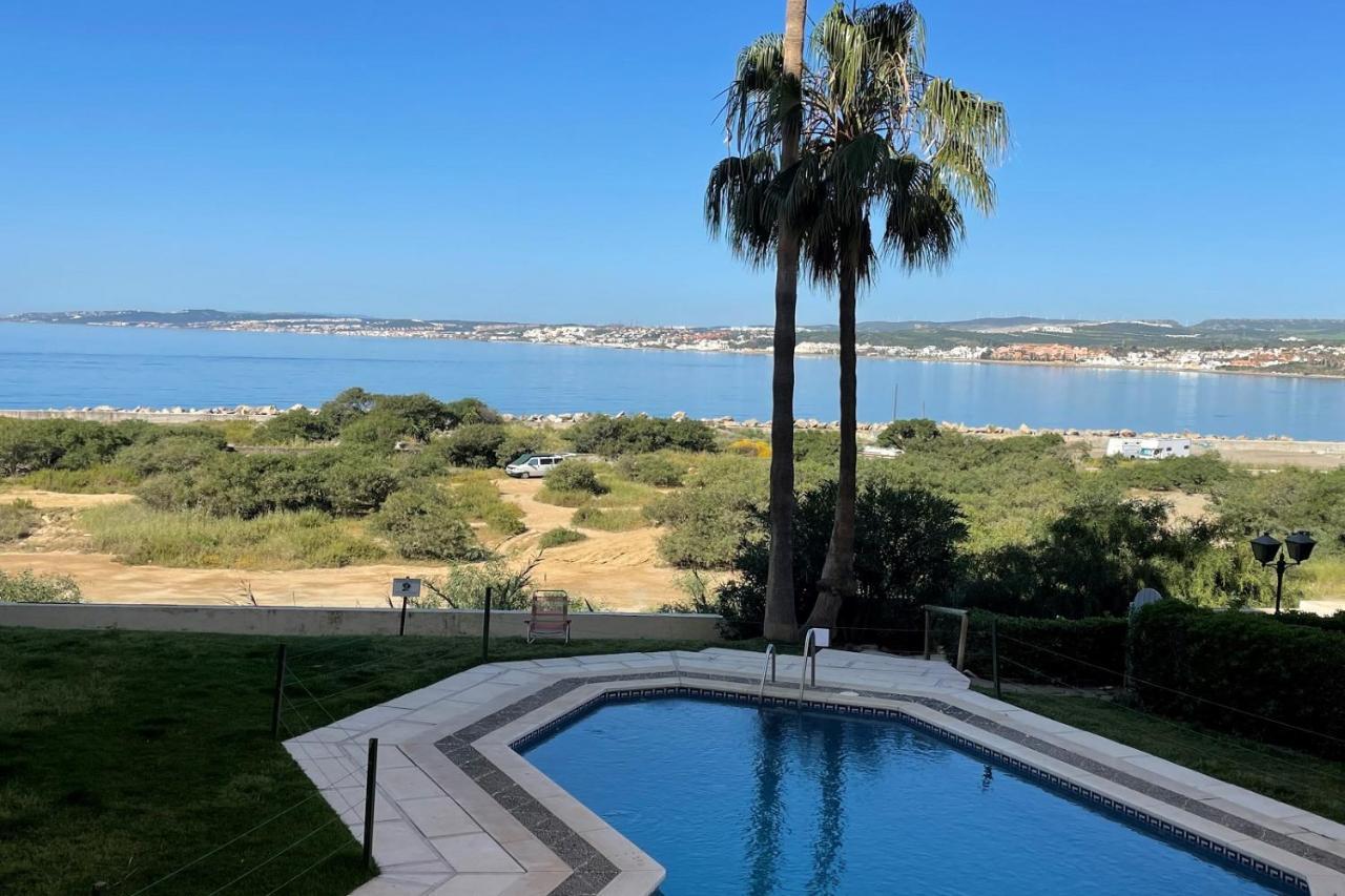 Gibraltar View - Marina Bay Appartement